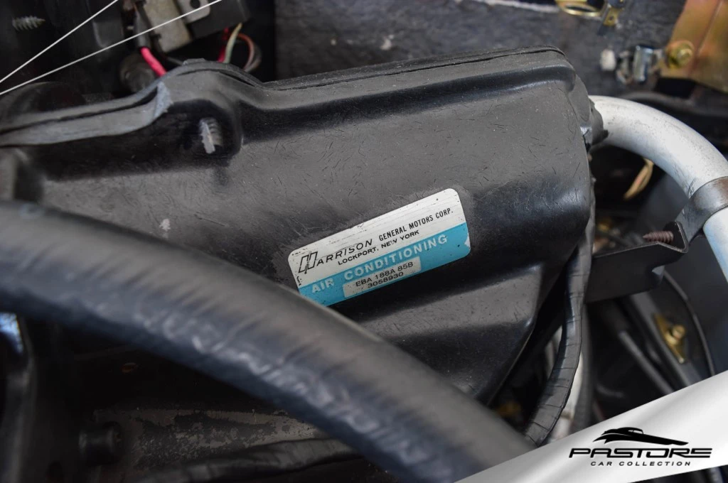 GM Opala Diplomata SE