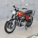 Honda CB750 Four