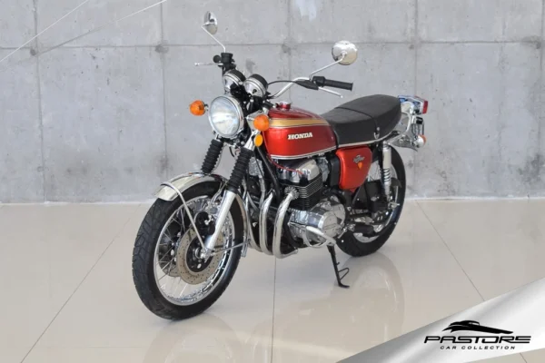 Honda CB750 Four