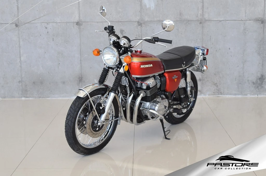 Honda CB750 Four