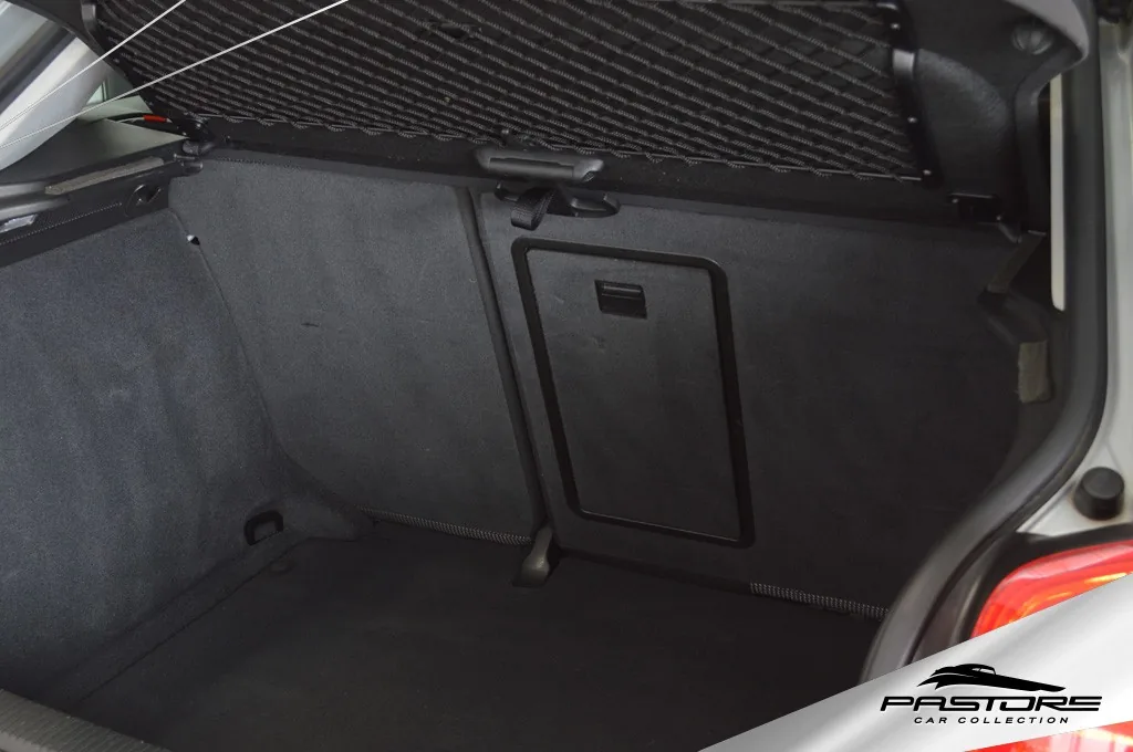 Audi A3 Sport 2.0 TFSI
