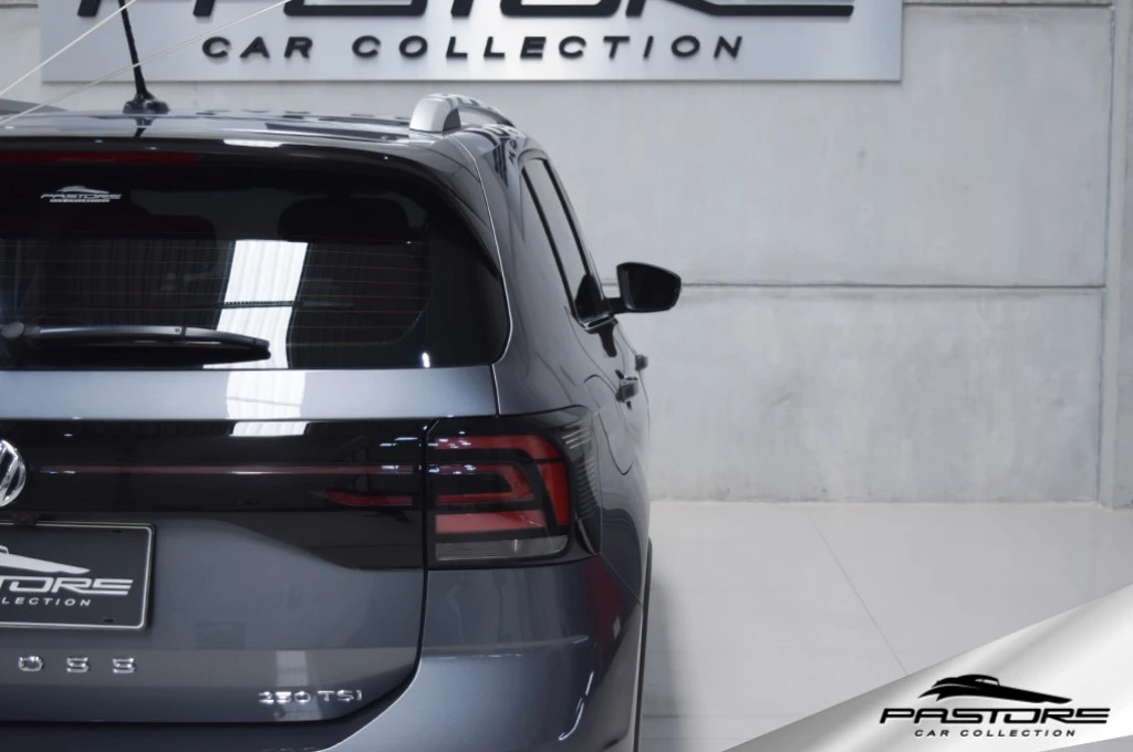 VW T-Cross Highline 250 TSi