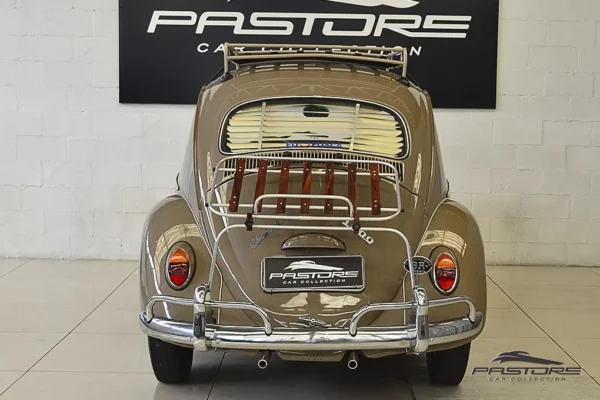 VW Fusca 1200