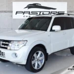 Mitsubishi Pajero Full 3.2 HPE 4×4