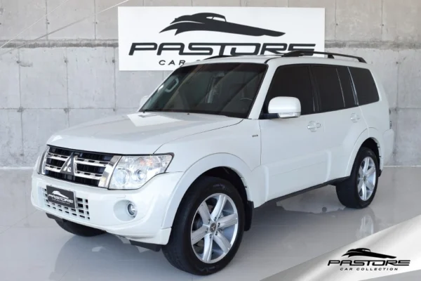 Mitsubishi Pajero Full 3.2 HPE 4×4