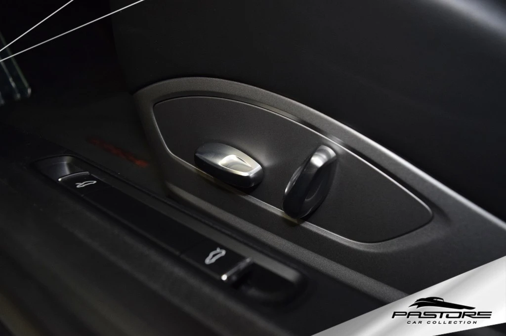 Porsche PORSCHE CARRERA T