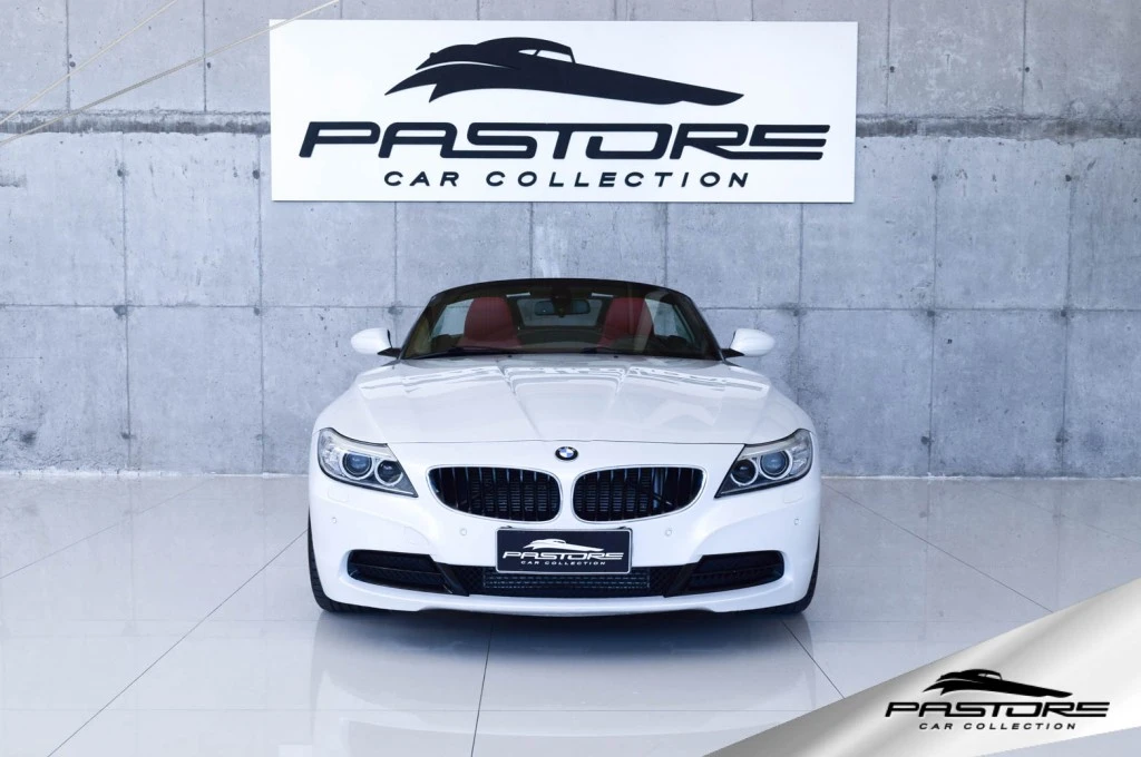 BMW Z4 sDrive 20i