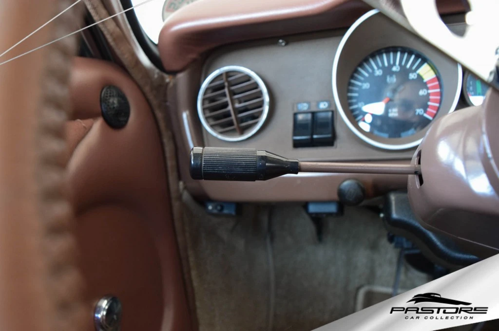 GM Opala Comodoro Coupé