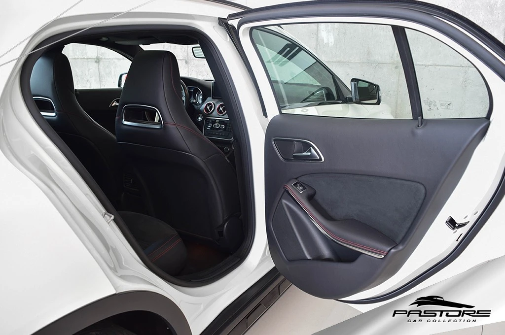 Mercedes-Benz GLA 250 Sport