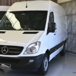 Mercedes-Benz Sprinter 311 CDI Street