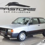 VW Gol GTS