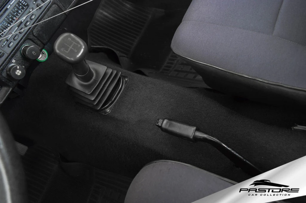 GM Chevette Standart