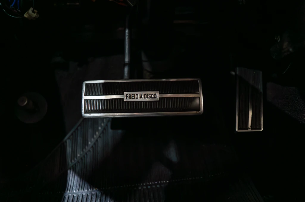 Ford Ford Galaxie LTD