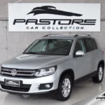 VW Tiguan 2.0 TSI