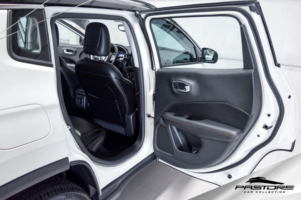 Jeep Compass Limited Diesel