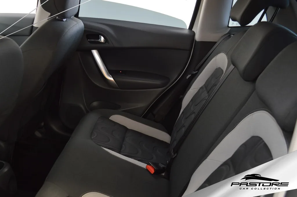 Citroën C3 1.6 16V Tendance BVA