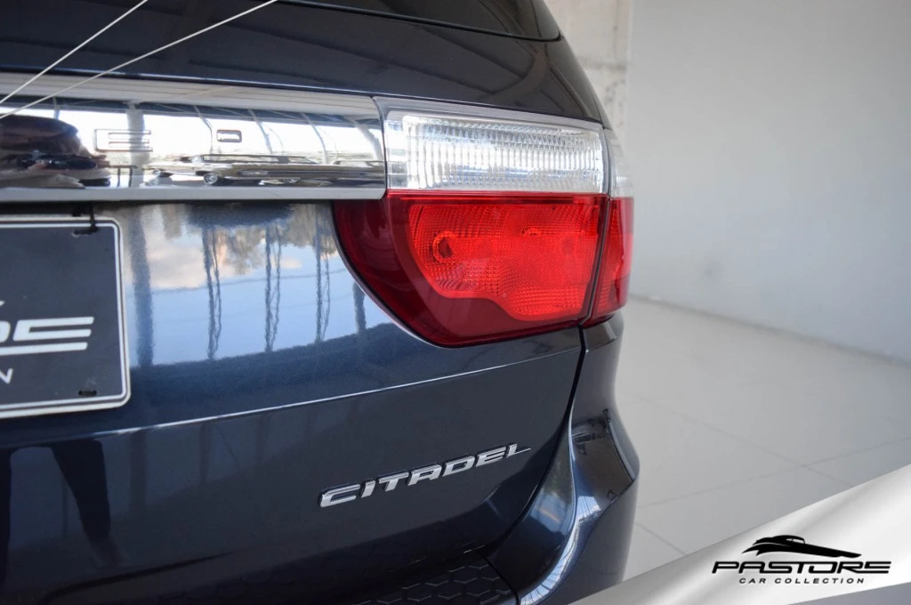 Dodge Durango Citadel