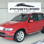 BMW X5 Sport 4.8is