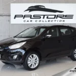 Hyundai IX35 2.0 16V Flex