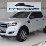 Ford Ranger XLS 2.2 TDI 4×4
