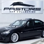 BMW 335i Motorsport
