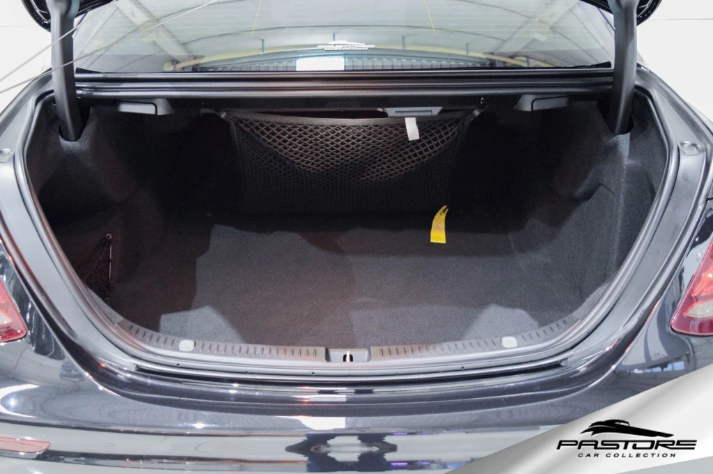 Mercedes-Benz E63s AMG 4Matic+