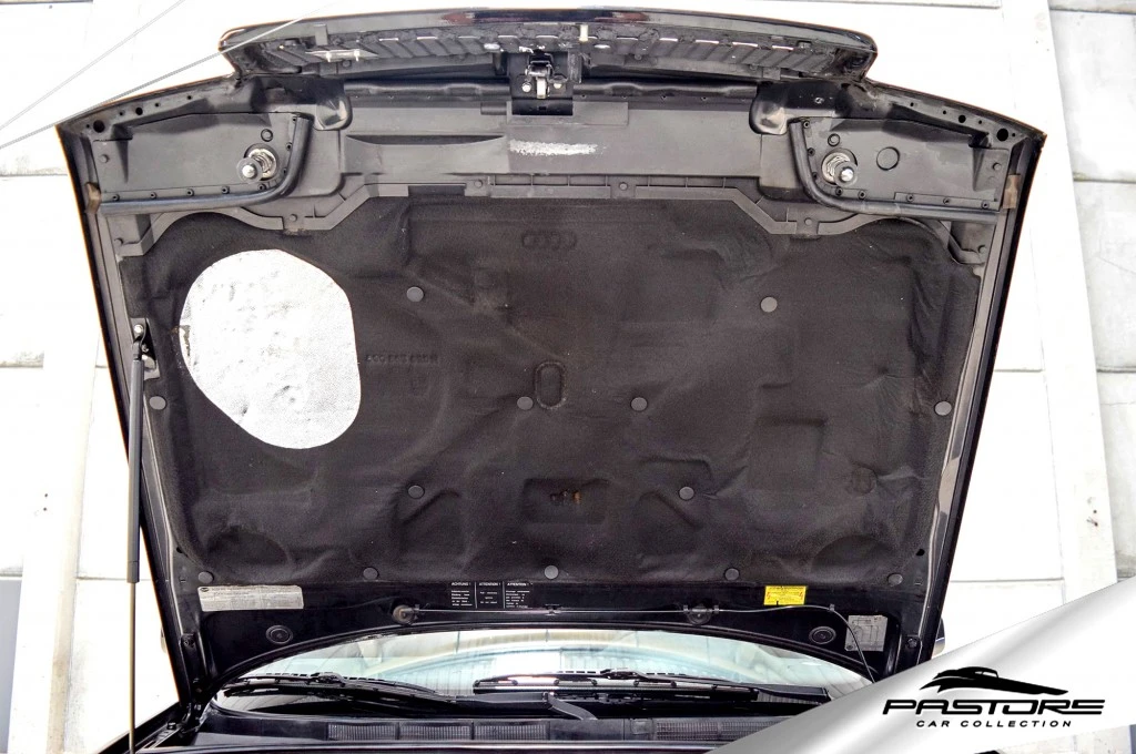 Audi 80 S2 4×4 (RS2)