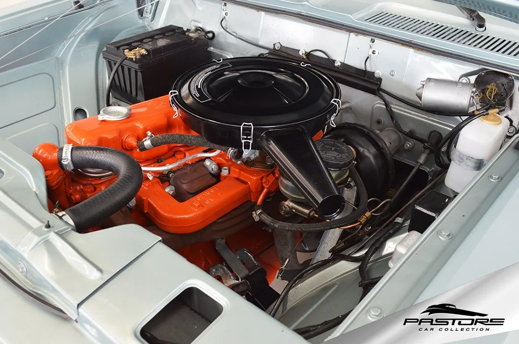 GM Opala Especial 4100