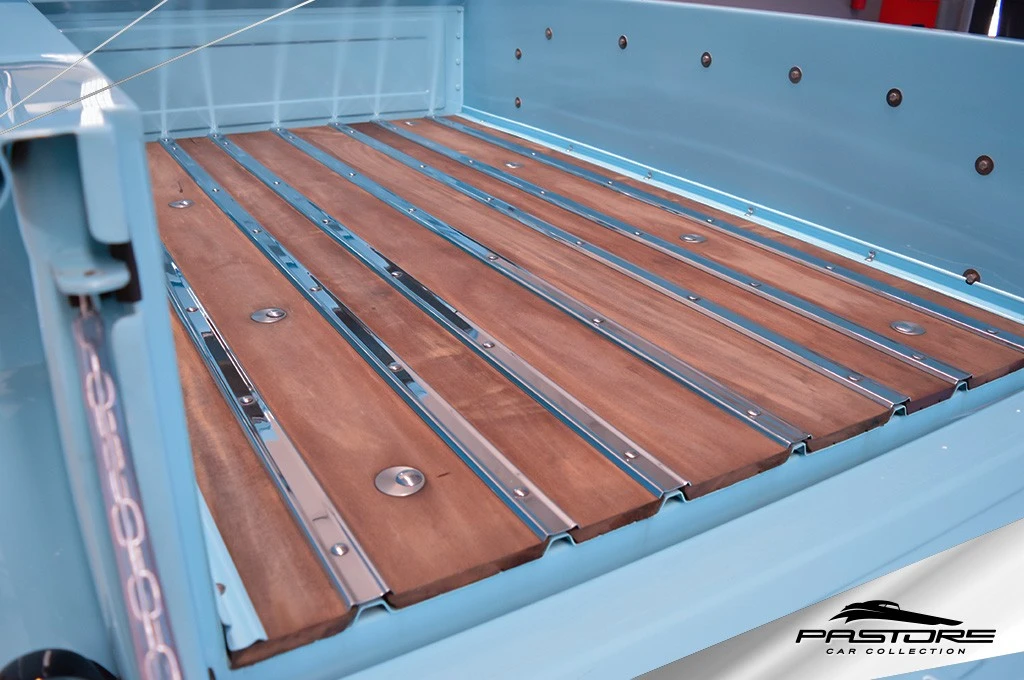 GM 3100 “Marta Rocha”