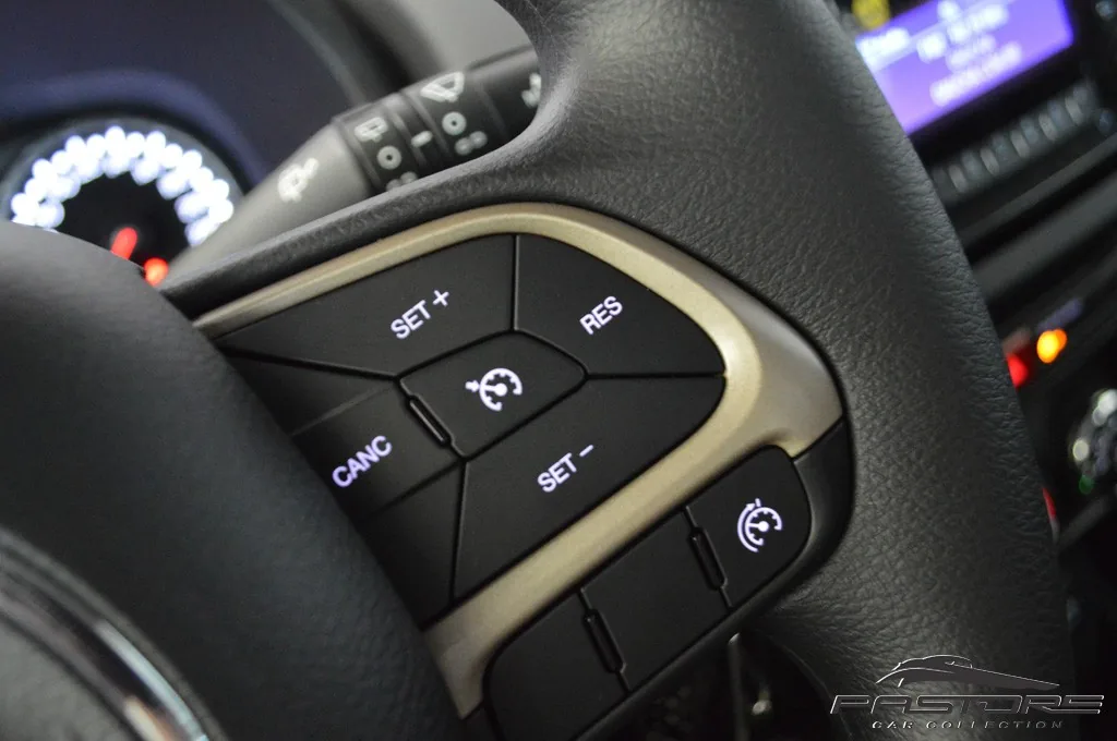 Jeep Renegade Sport