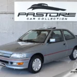 Ford Escort XR3 2.0i