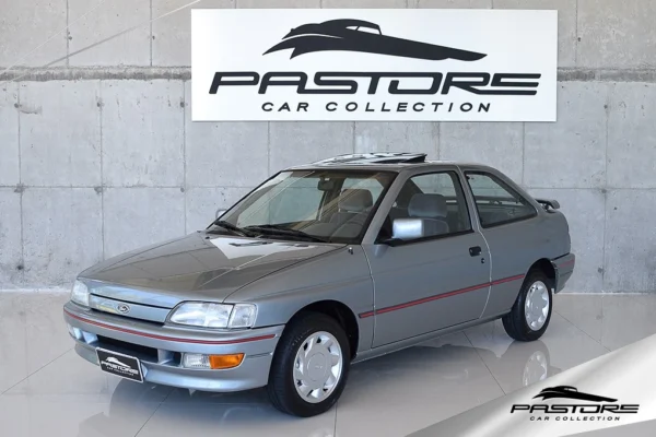 Ford Escort XR3 2.0i