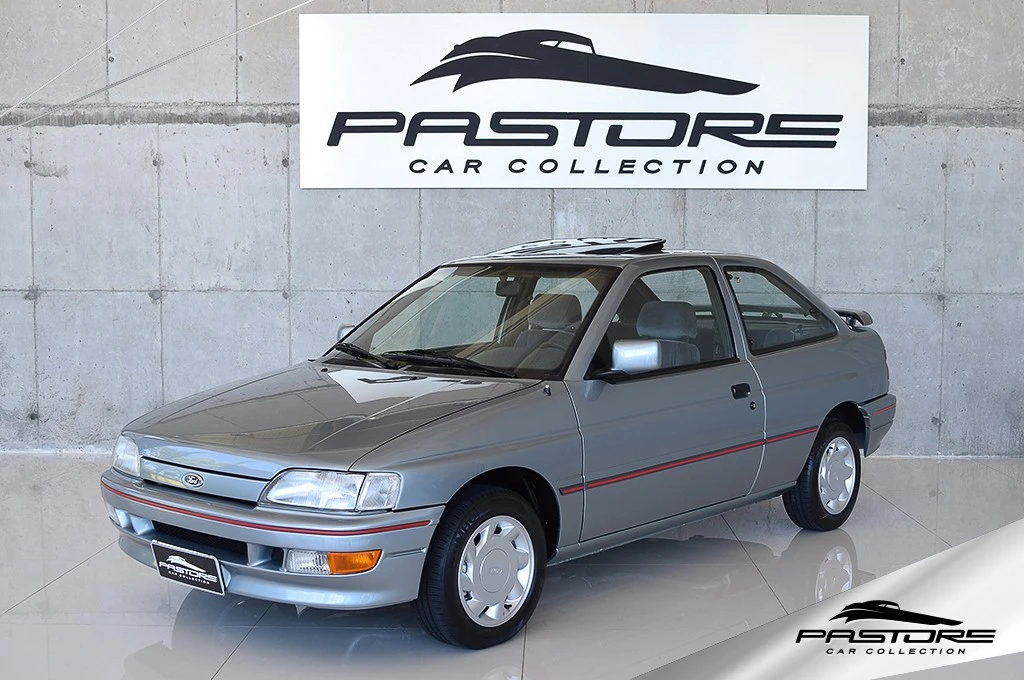 Ford Escort XR3 2.0i