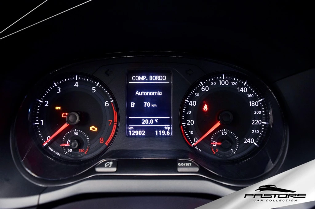 VW VW Saveiro Trendline