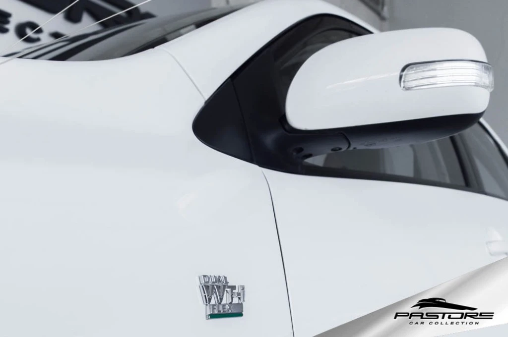 Toyota Corolla XEi 2.0