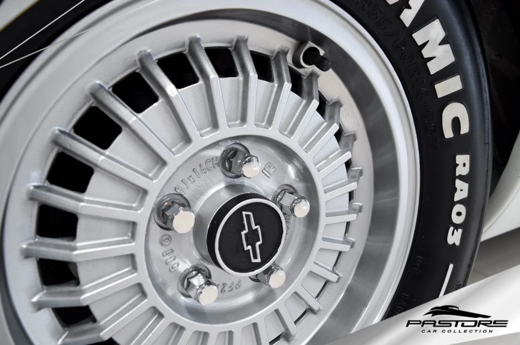 GM Opala Comodoro 4100