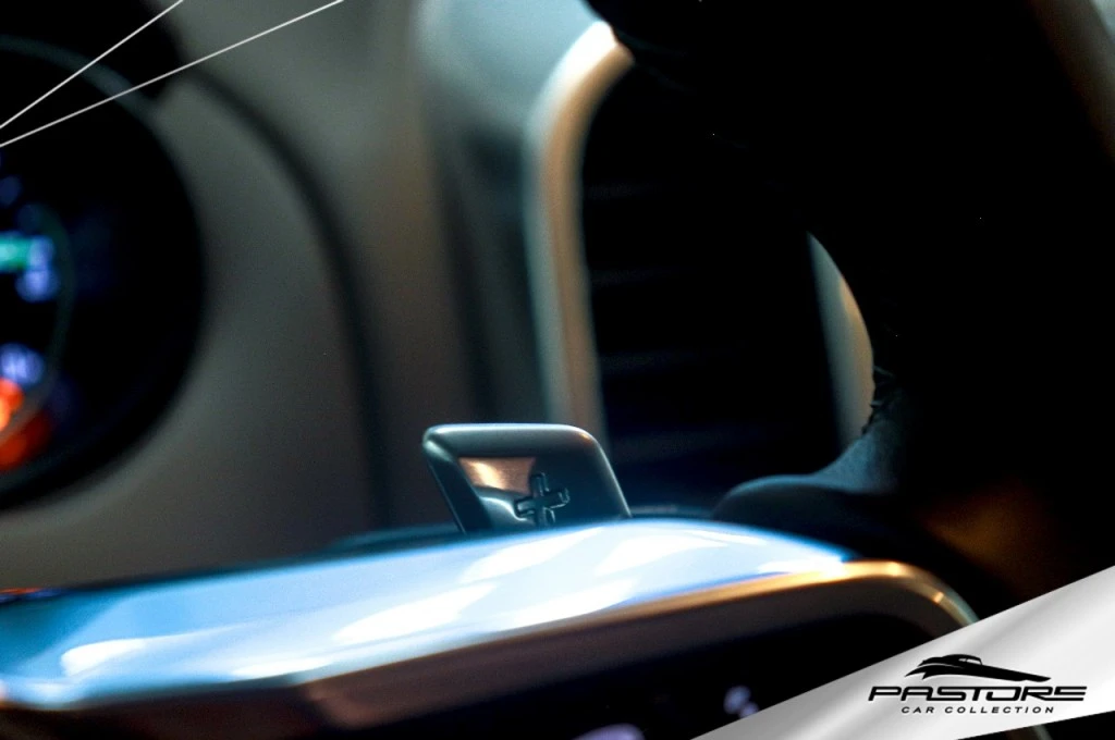 Porsche Porsche Cayenne S e-hybrid S 3.0 V6 E-HYBRID