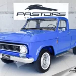 GM C10 Picape