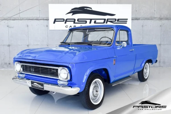 GM C10 Picape