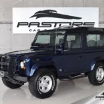 Land Rover Defender 90