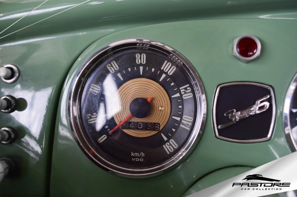 DKW Vemag Belcar 1000