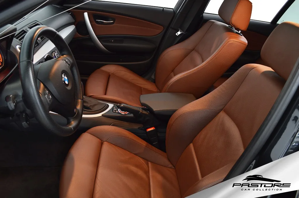 BMW 130i M Sport