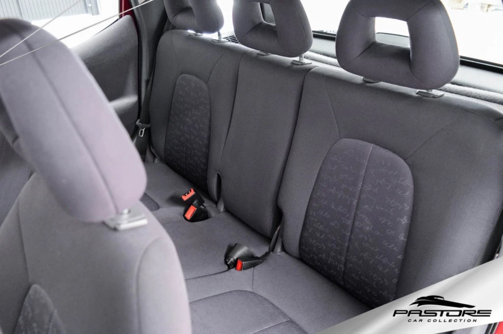 Mercedes-Benz A 160 Elegance