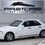 Mercedes-Benz C280 Sport 3.0