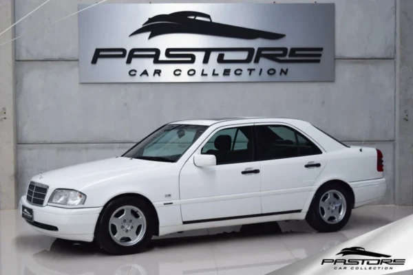 Mercedes-Benz C280 Sport 3.0