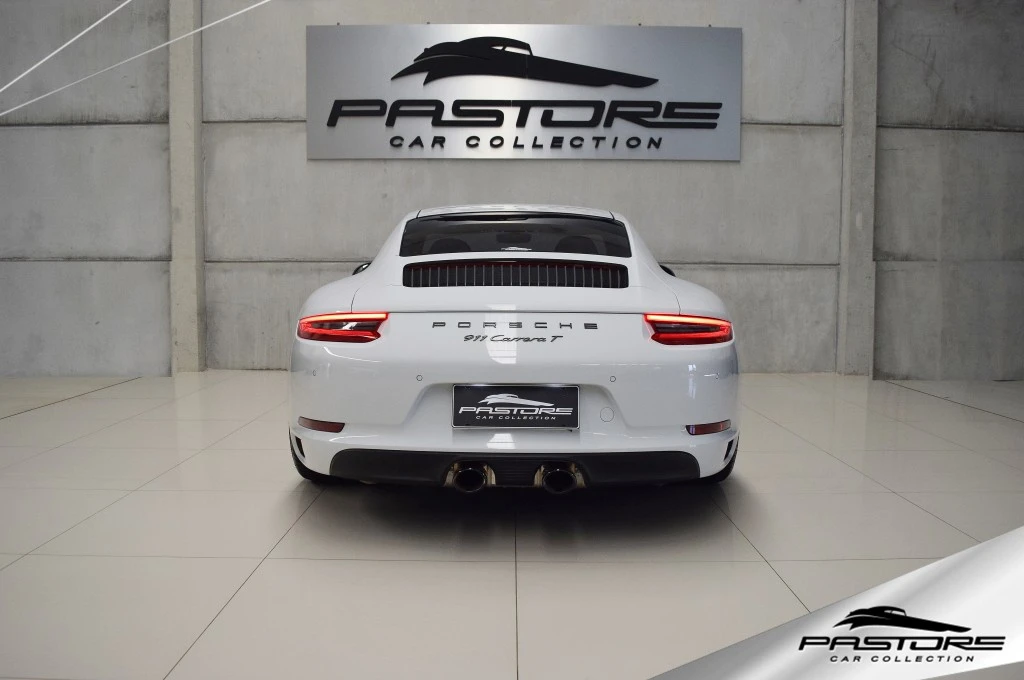 Porsche PORSCHE CARRERA T
