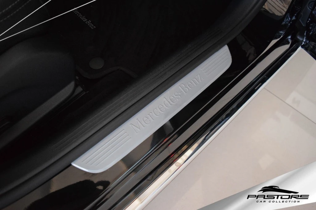 Mercedes-Benz C180 FF Avantgarde