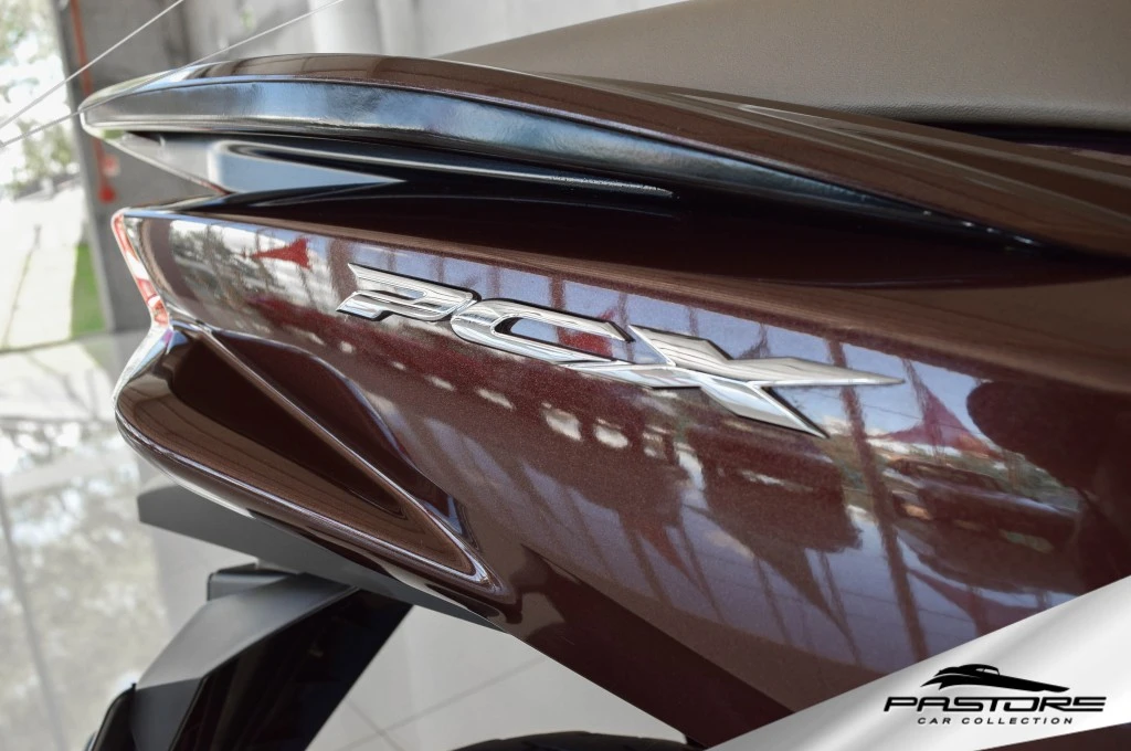 Honda PCX 150 DLX