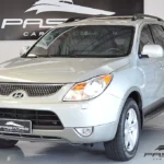 Hyundai Vera Cruz 3.8 V6