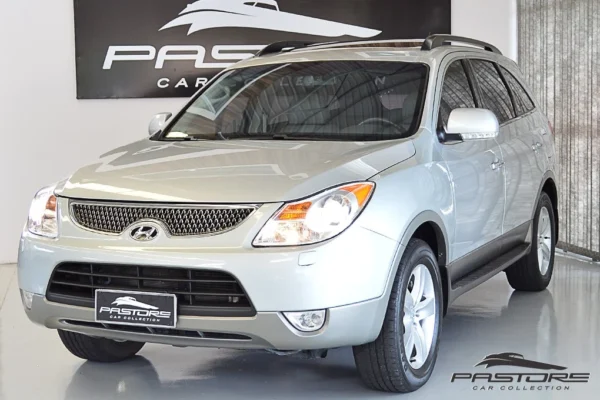 Hyundai Vera Cruz 3.8 V6